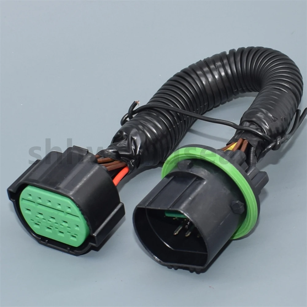 Conector de lámpara compatible con KIA
