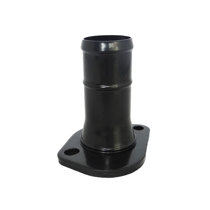 Carcasa termostato refrigerante Chrysler Pacifica Dodge Caravan 2001-2006 - imagen 5