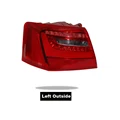 Left Outside