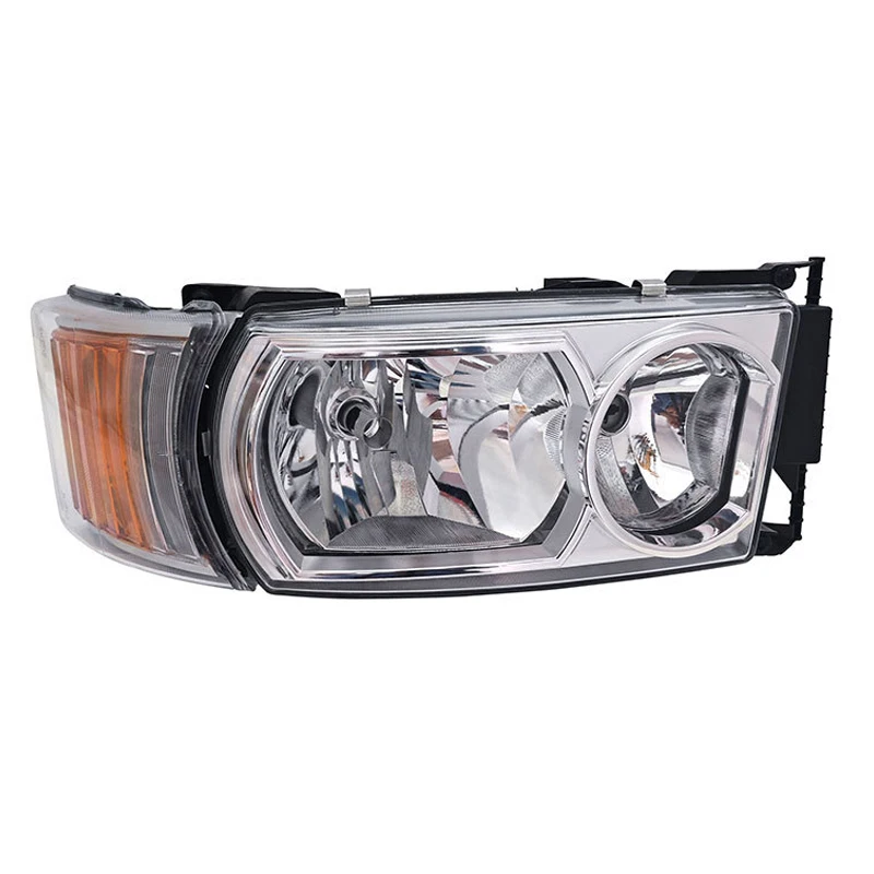 Faro delantero Scania G400/R400/P400 con luz diurna e intermitente - imagen 5