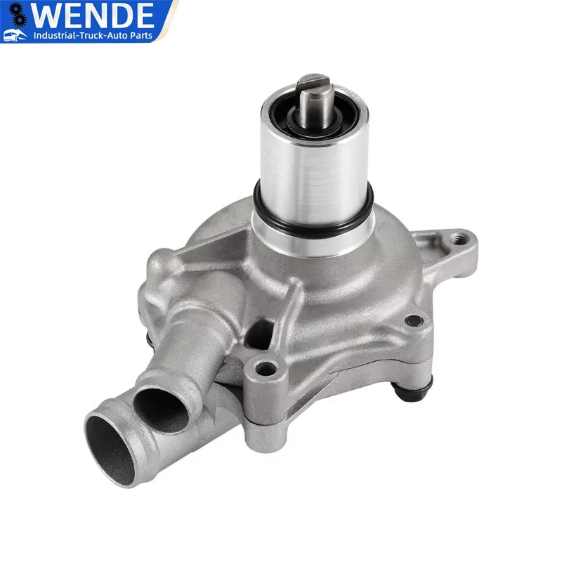 Kit bomba de agua Honda BROS VLX400 y VLX600 NC31E RC12E 1988-2007 - imagen 4