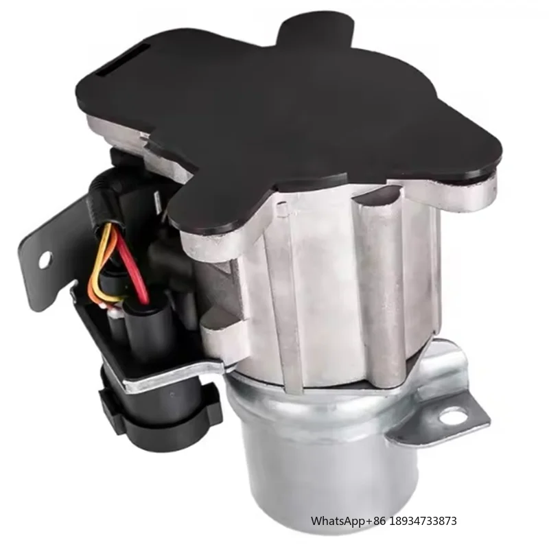 Control transmisión 95562460100 – VW Touareg / Porsche Cayenne 03-10 - imagen 4