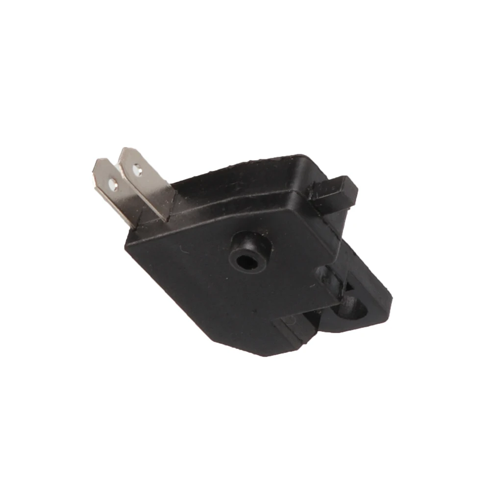Interruptor de luz de freno universal para moto, botón de presión - imagen 5