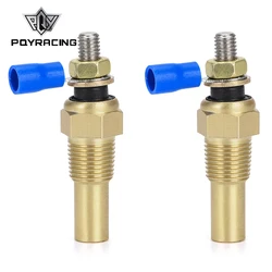 TSU01 Sensor temperatura aceite y agua 1/8 NPT – coche carreras