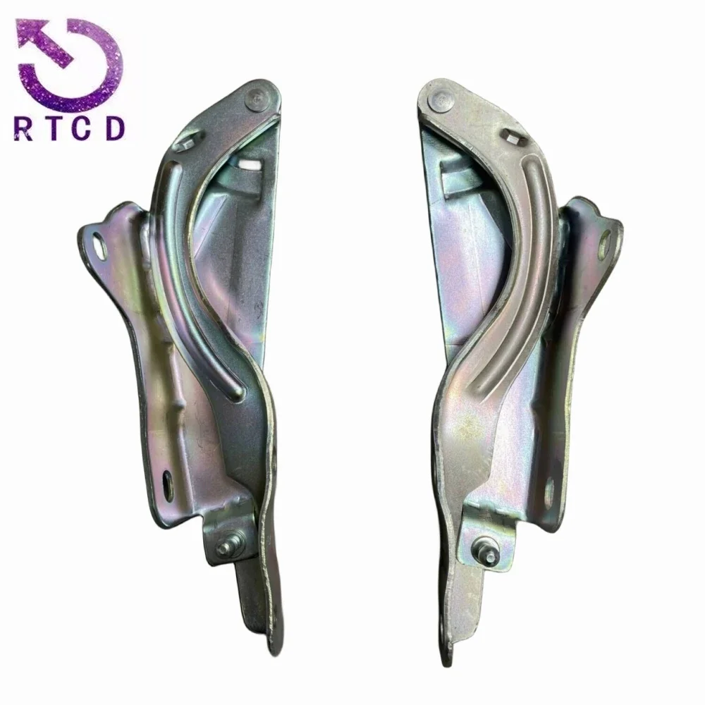 79110-3S000 Capó del motor para Hyundai Sonata YF 2011-2016 - imagen 5