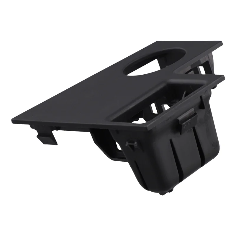 Cubierta guantera inferior izquierda con panel interruptor – Peugeot 508 - imagen 4