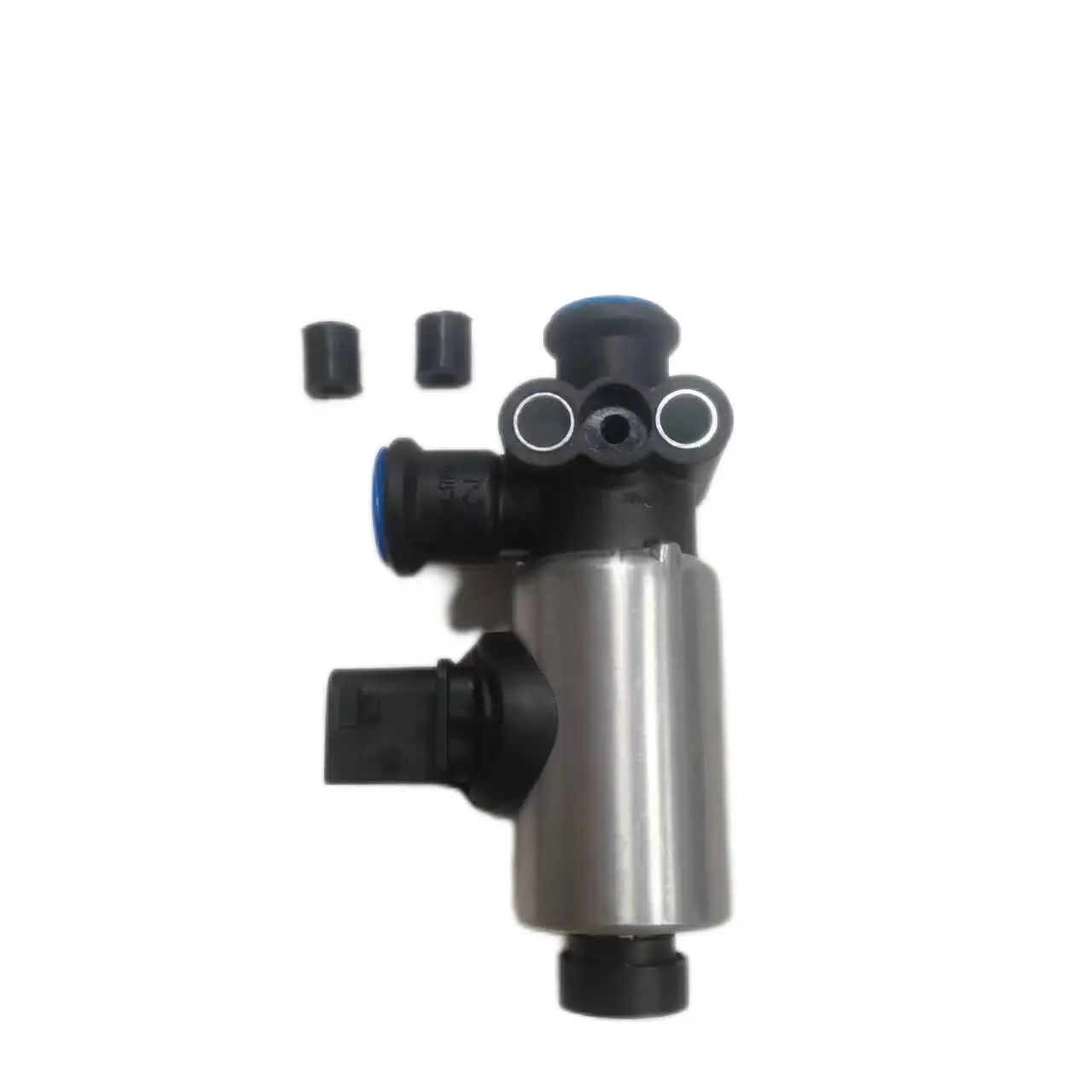 Válvula solenoide OEM A0009973512 camión Mercedes-Benz - imagen 2