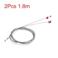 2Pcs 1.8M