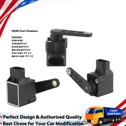 Sensor de altura de suspensión Mercedes W220 W211 para W220 W211