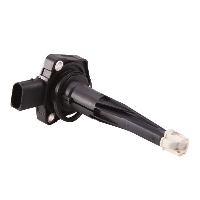 Sensor de nivel de aceite BMW vista frontal