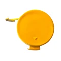 1PC Yellow