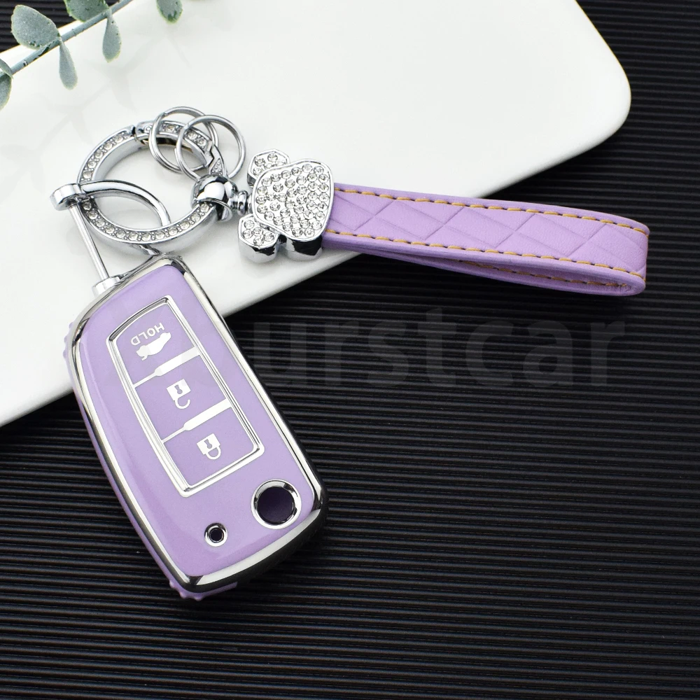 Funda TPU Nissan resistencia diaria