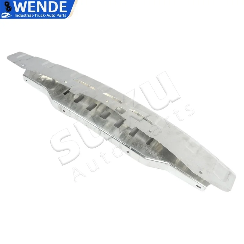 OEM 149509300B Barra soporte parachoques Tesla Modelo Y 2020-2023 - imagen 2