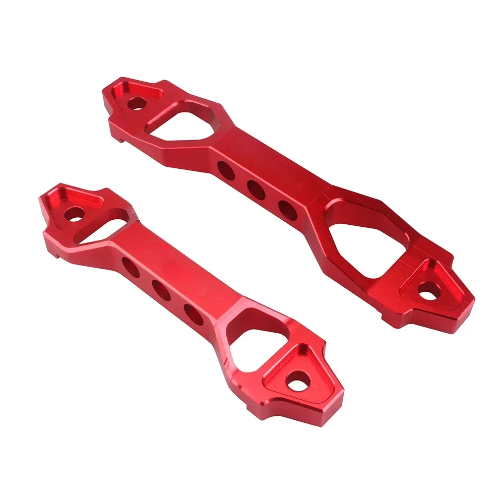 Soporte de batería aluminio universal racing - imagen 2