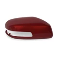 Only Right Red