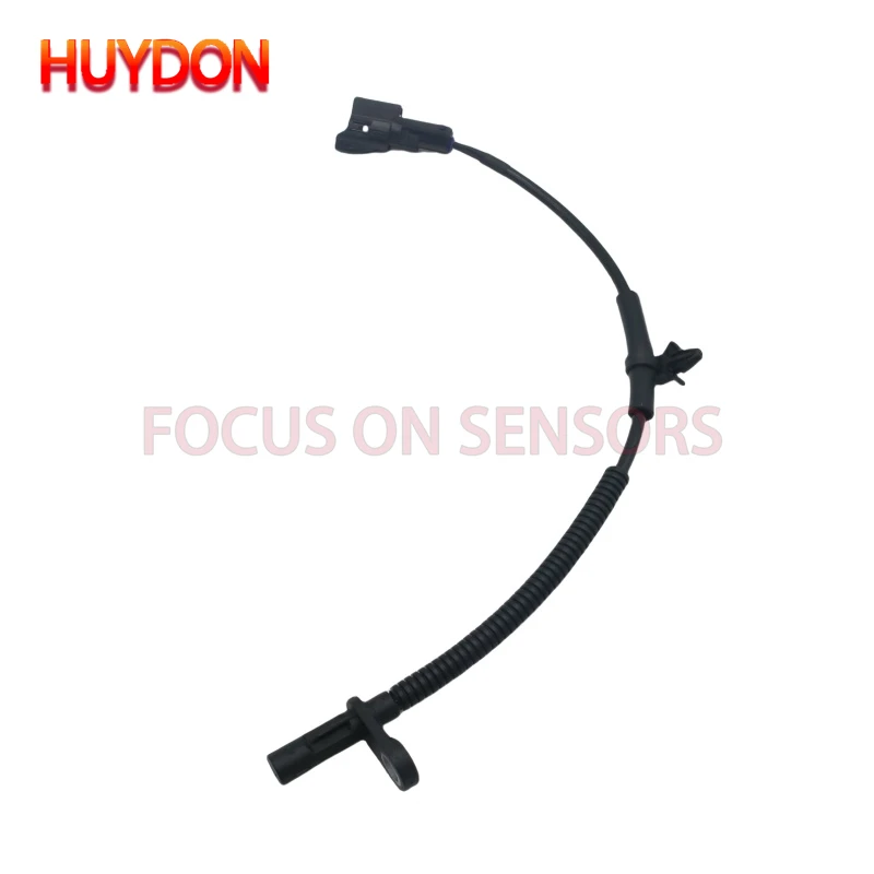 Sensor ABS 10433908 – Opel Regal 1997-2005 Delantero Izquierdo - imagen 2