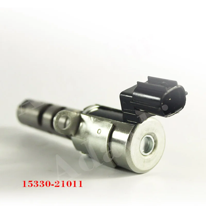 Solenoide VVT-i Toyota Yaris 15330-21011 - imagen 5