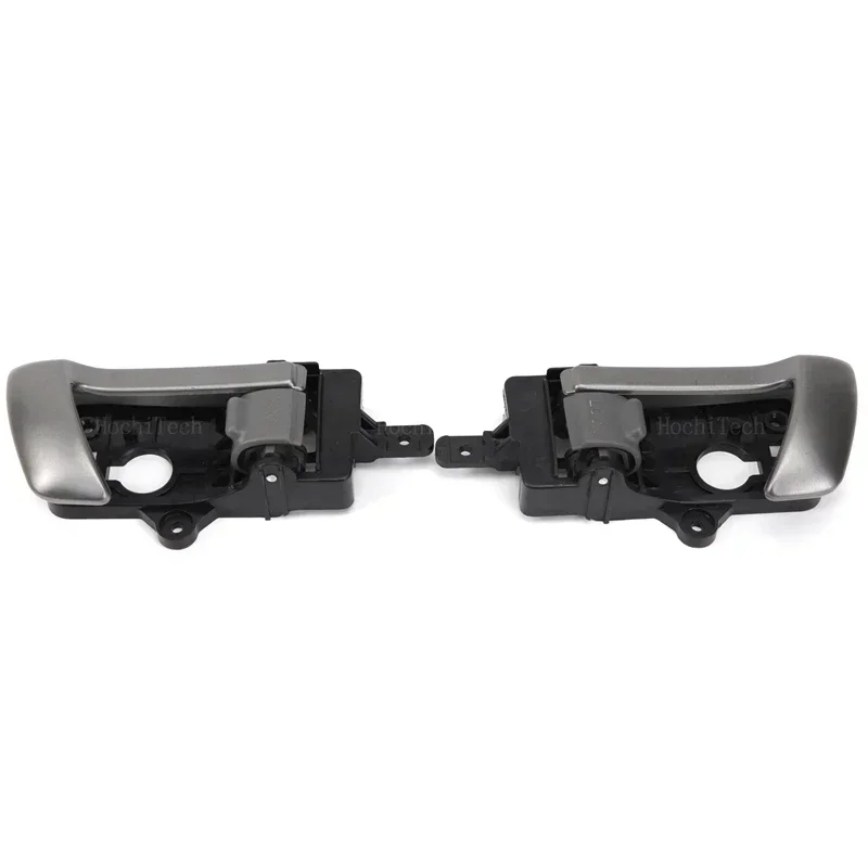 Manija puerta interior Hyundai Santa Fe 2007-2012 82610-2B000 82620-2B000 - imagen 3