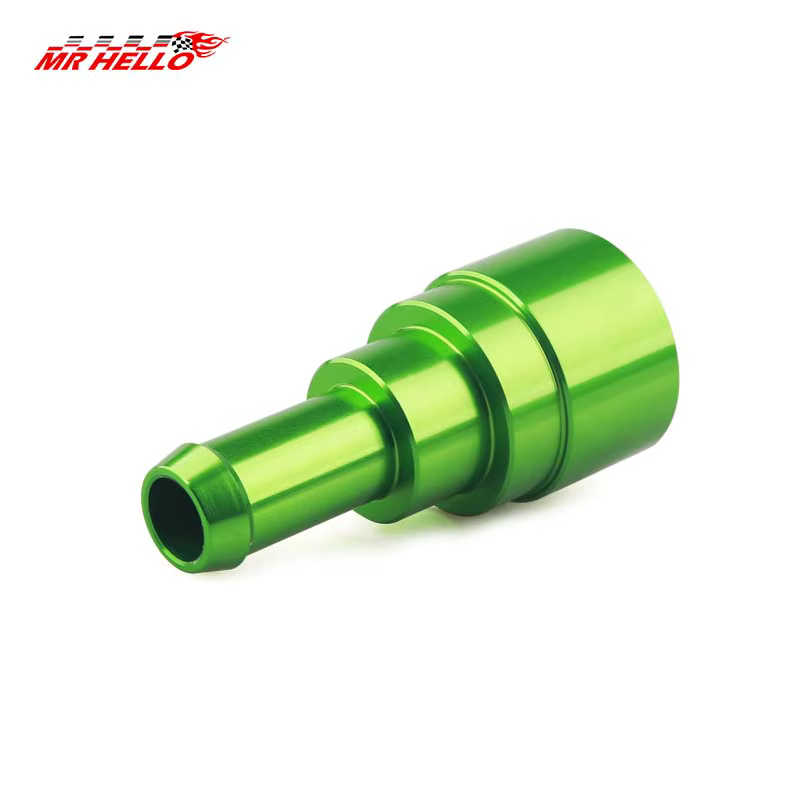 Conectores de manguito de calefacción 3/4–5/8 Chevrolet GMC Cadillac - imagen 3