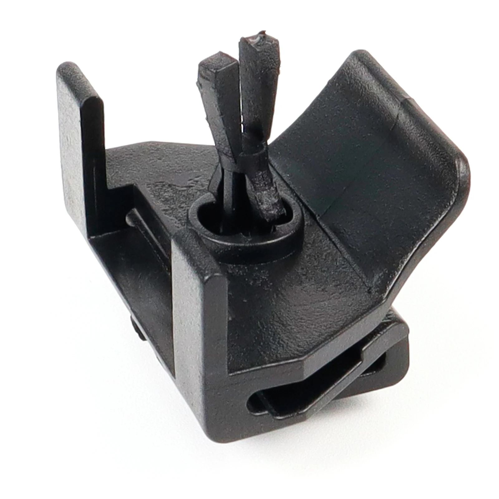 Clips pasador cubierta parachoques 47749-58010 – Toyota 4Runner Sienna Lexus - imagen 2