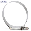 3.75 inch (98-106mm)