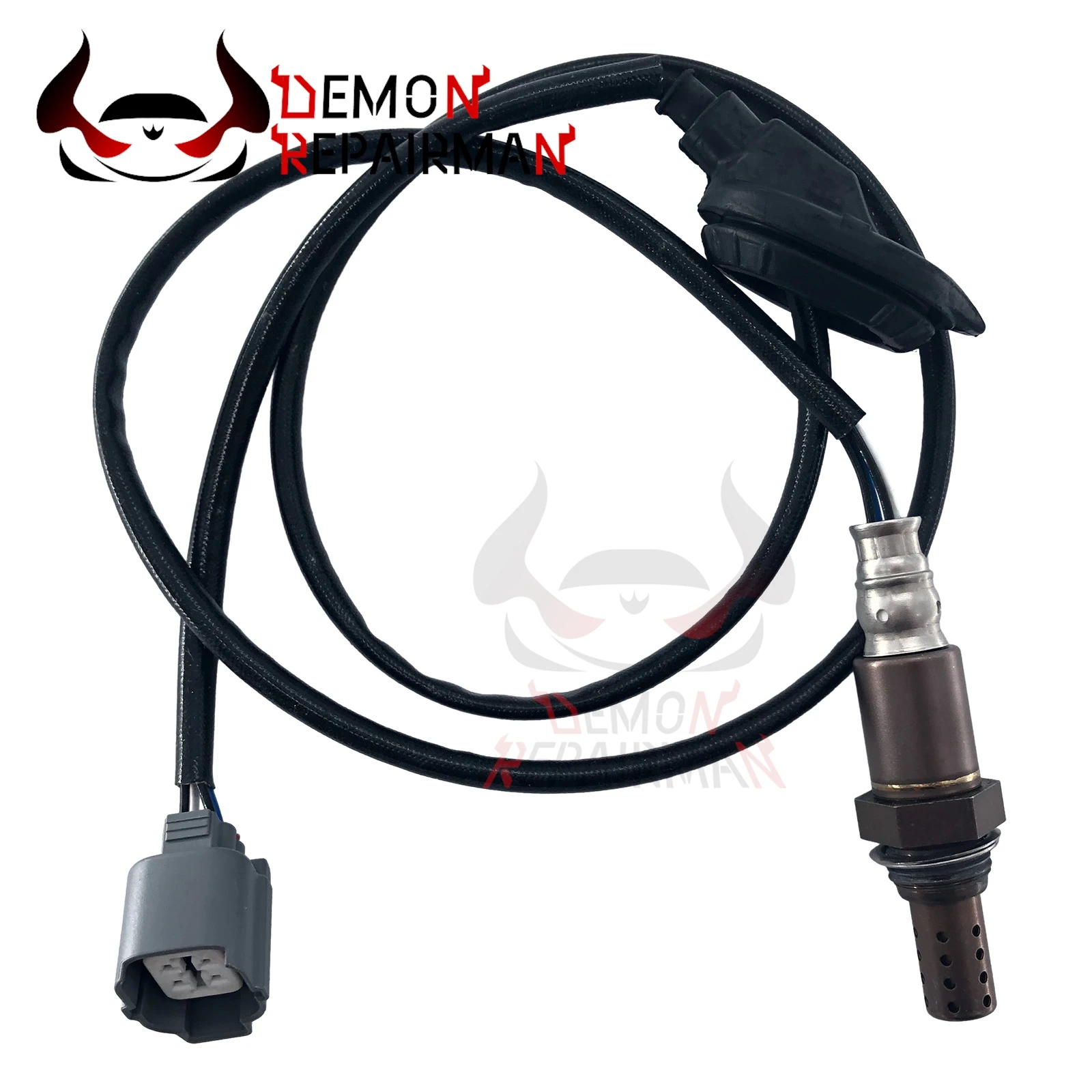 36532-RAA-A02 Sensor lambda posterior Honda Accord VII 2.0 - imagen 4