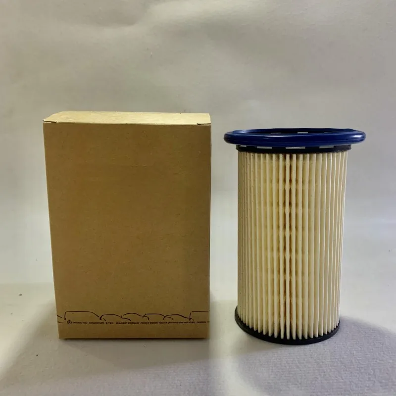 Filtro diésel de combustible para coche B, para Audi Q3 Seat Alhambra VW CC Passat Variant 3C5 Sharan Tiguan 2,0 TDI - imagen 5