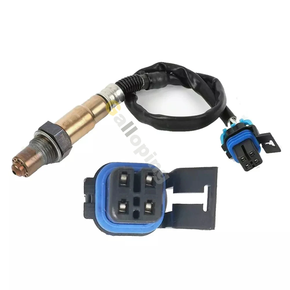Sensor de oxígeno para Cadillac STS 3.6L – delantero o trasero - imagen 5