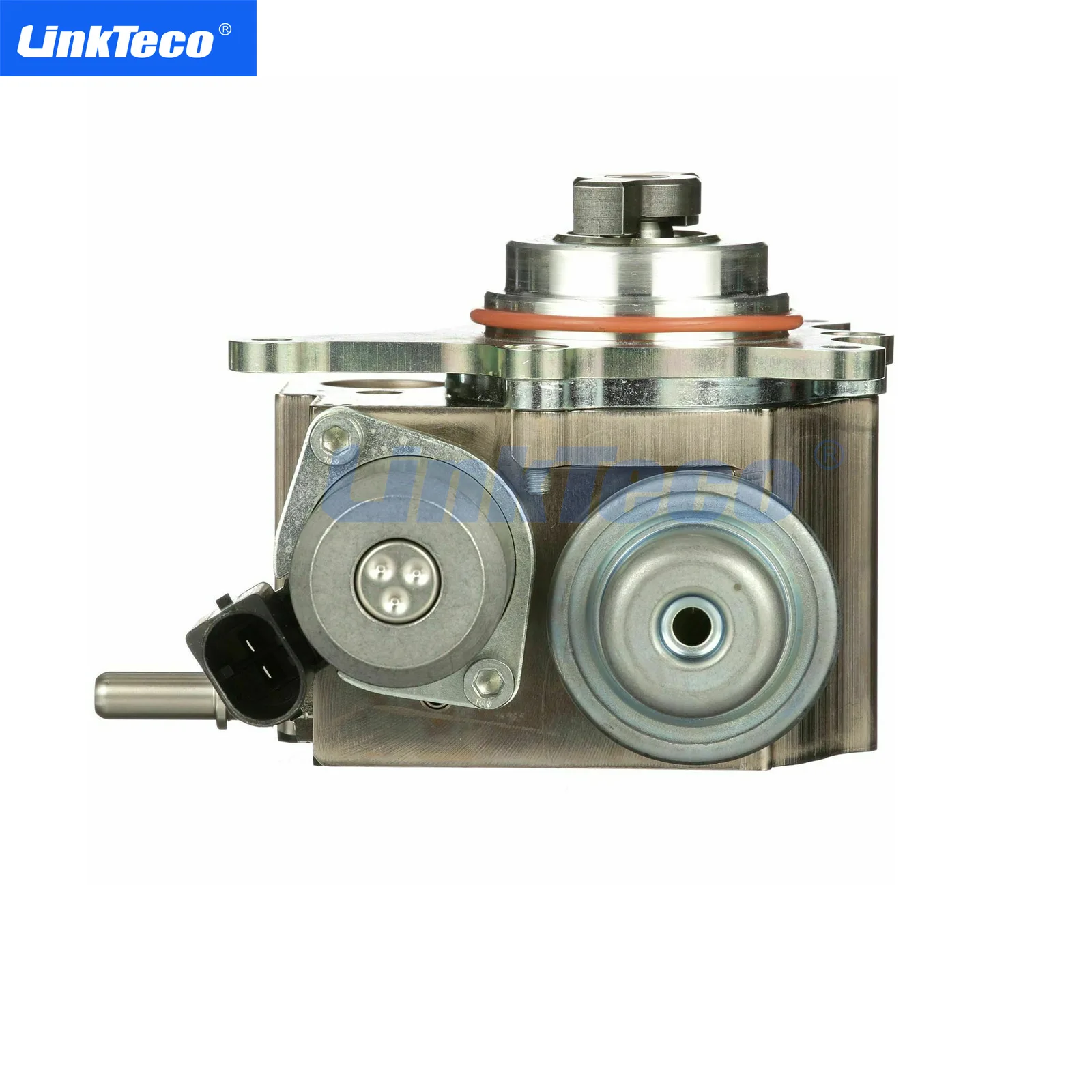 Bomba de combustible de alta presión para Mini Cooper 1.6L L4 2007 2008 - imagen 4