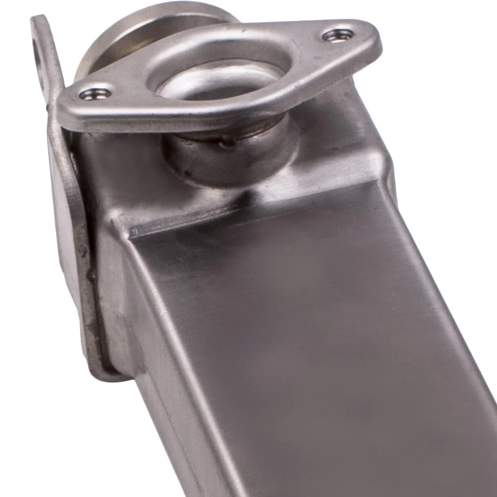 Refrigerador válvula EGR BMW diésel 320d 330d 530d E46, E90, E60, E63 - imagen 3