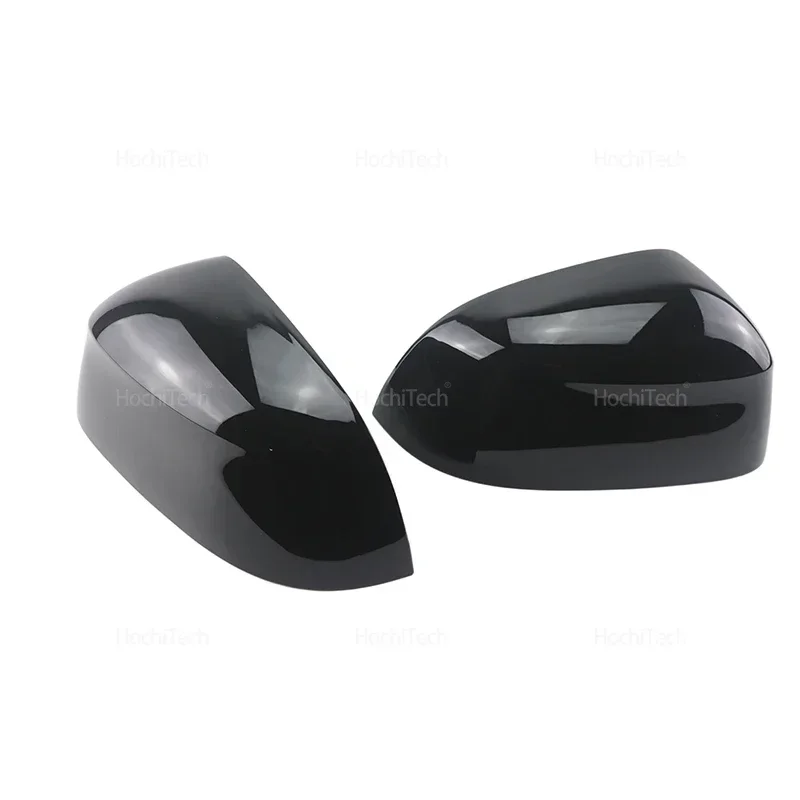 Cubre retrovisor lateral fibra de carbono para BMW X3 X4 X5 - imagen 3
