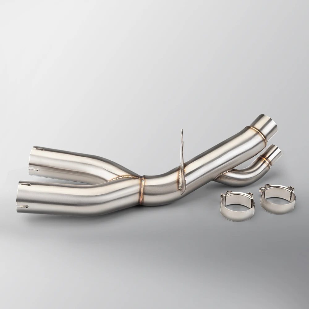 Tubo intermedio de escape Racing Line BMW S1000RR/S1000R 2017-18 - imagen 4