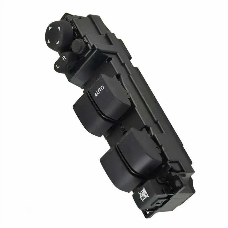 Interruptor ventana eléctrica Mazda D651-66-350 – Mazda 2 y 6 RHD 2008-2012 - imagen 2
