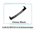 Glossy Black