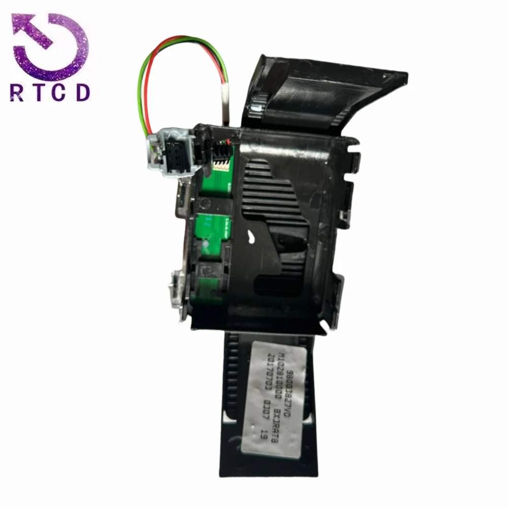 OEM botón de cambio automático para Peugeot 307 y 308 - imagen 5