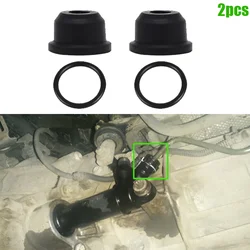 Kit reparación cilindro maestro esclavo de embrague – VW, Audi y Skoda