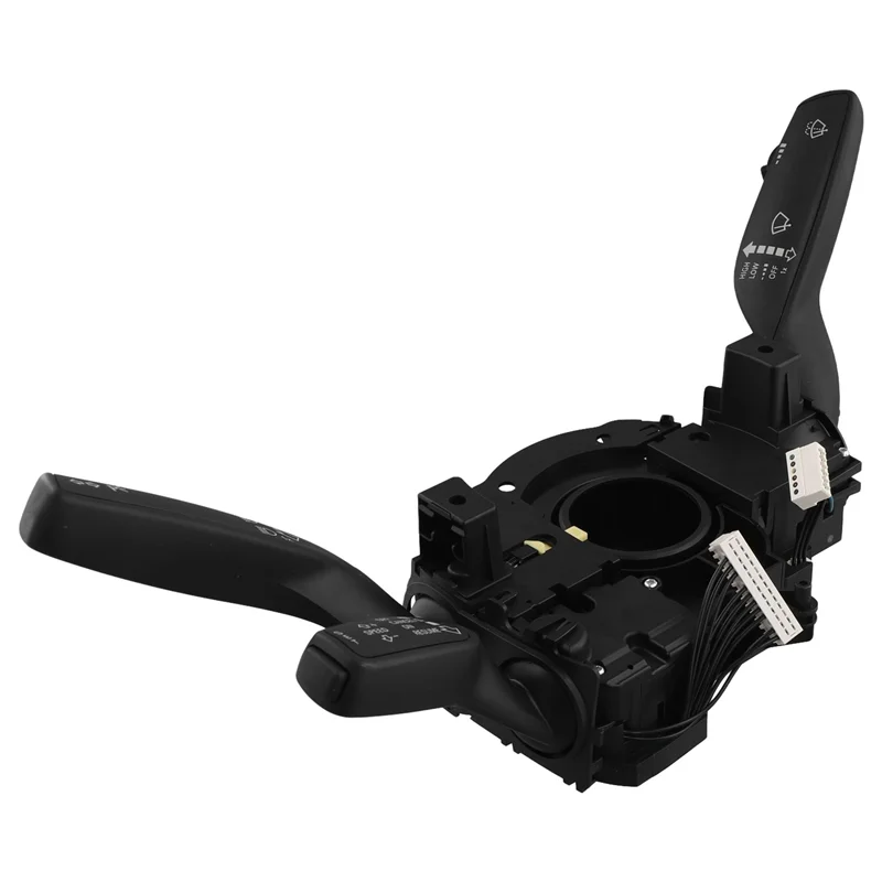 Interruptor multifunción de columna 4G8953502A para Audi A4/A5/A6/A7 - imagen 4