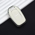 white key cover