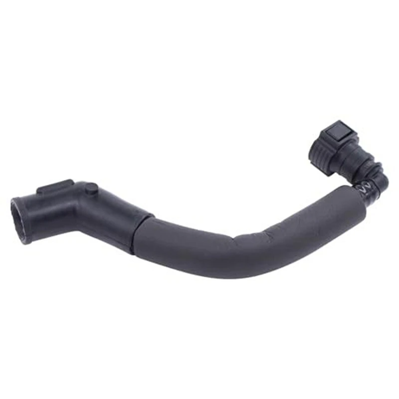 Manguera de tubo de válvula de ventilación positiva del cárter y Kit de conector adaptador de ajuste de válvula PCV para Chevrolet GMC Acadia Buick - imagen 5