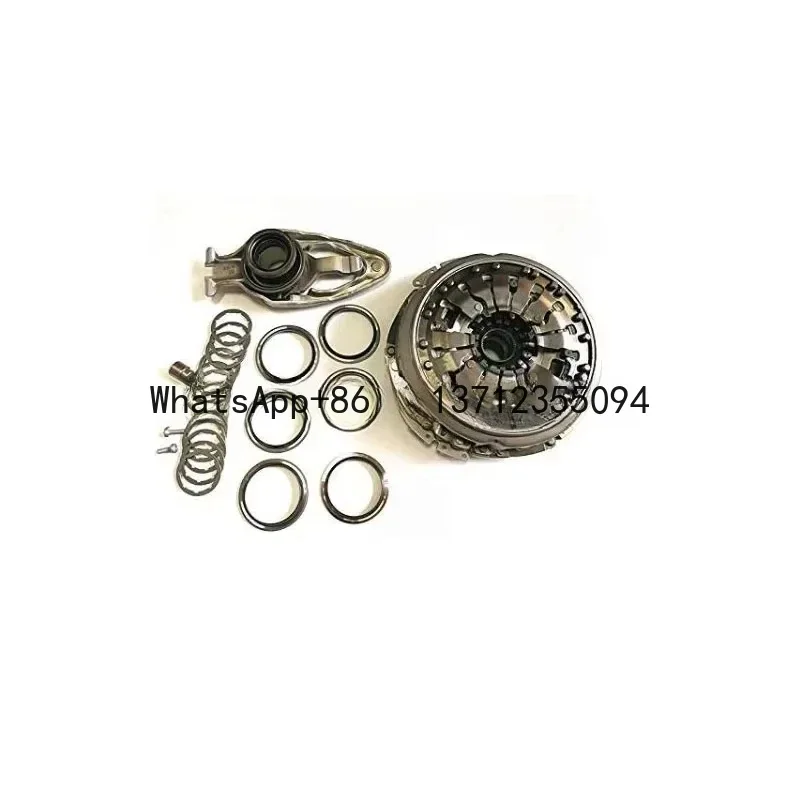 Embrague DSG DQ200 0AM (0AM198140L) - imagen 2