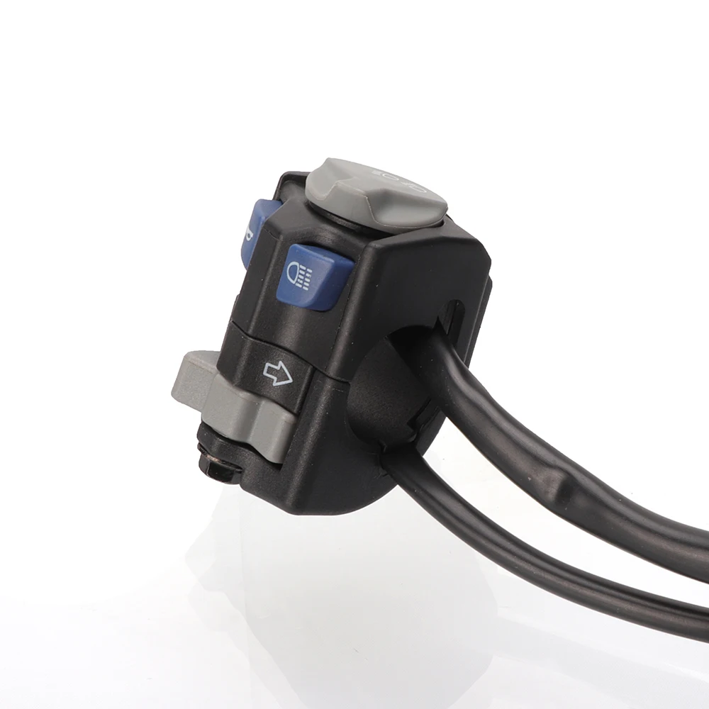Interruptor de bocina y faro KTM Husqvarna GAS GAS EC250 TE250 - imagen 5