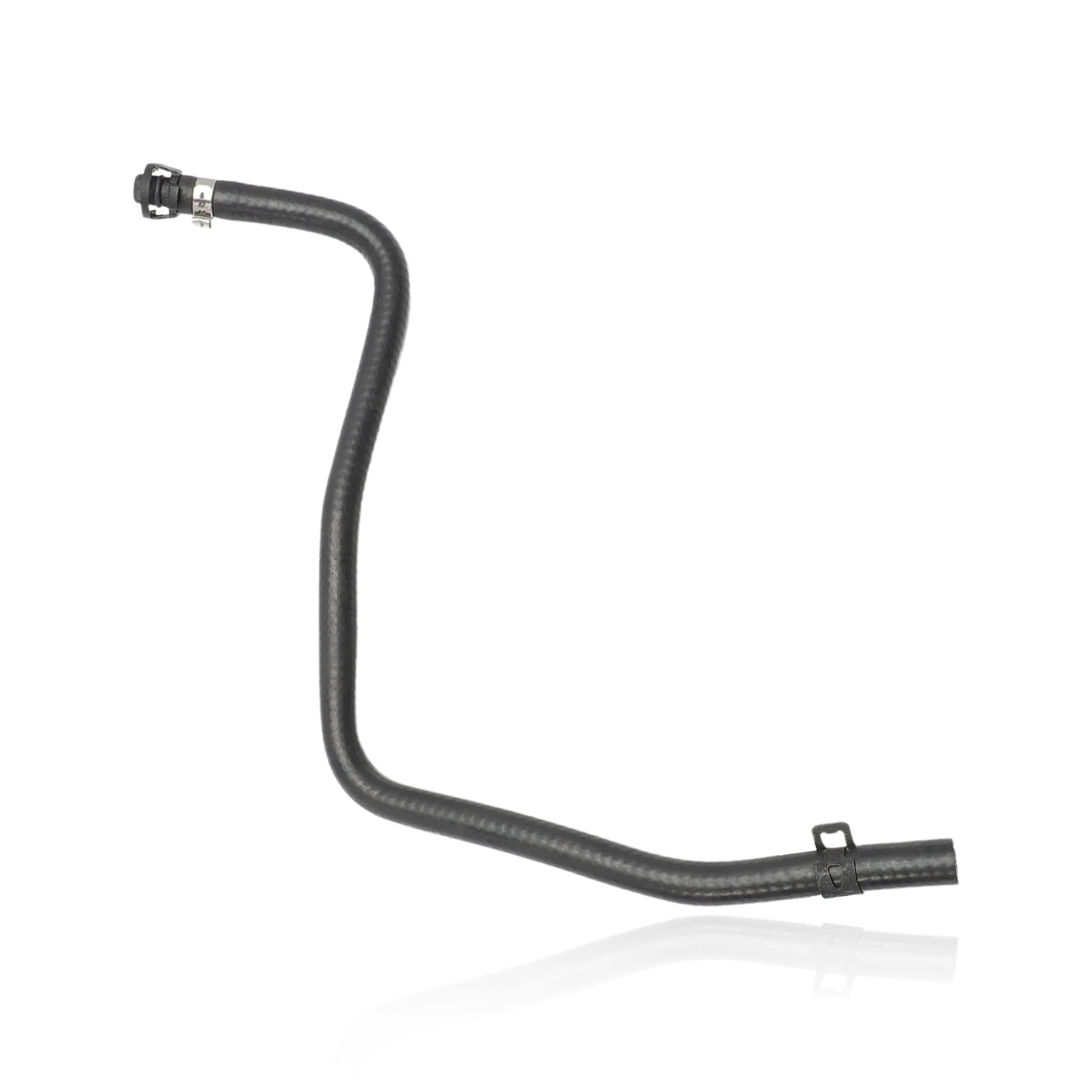 Manguera de agua refrigerante para radiador, manguera de radiador para tanque de agua para Opel Vauxhal Astra J Zafira C Cascada 1,4 1336360 13251447 1336629