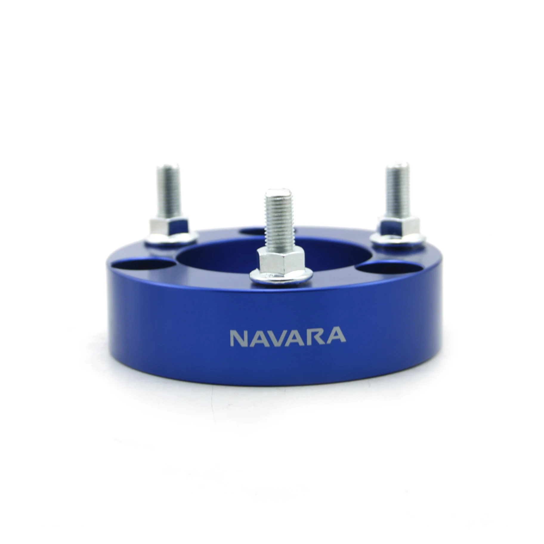 Elevador de coche de carreras, suspensión delantera de 32mm para Navara 2006 Np300, Kit de elevación - imagen 2