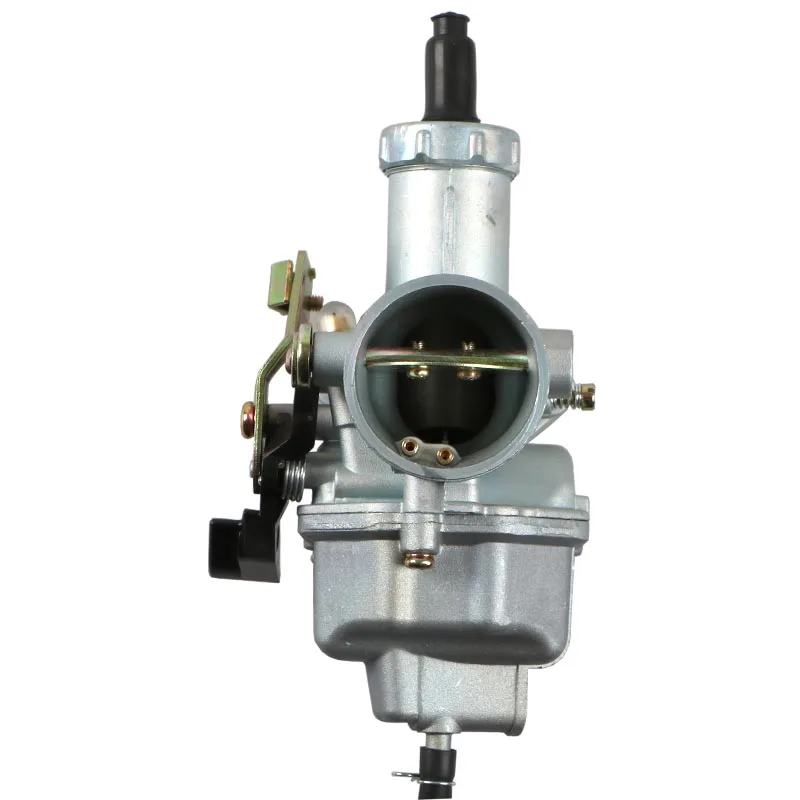 Carburador PZ30 manual 175-250cc para motocross, enduro y ATV - imagen 4