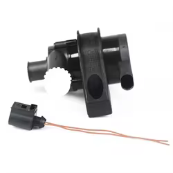 1K0965561J Bomba de agua auxiliar eléctrica 12 V para VW