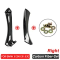 Carbon Fiber-S-Right