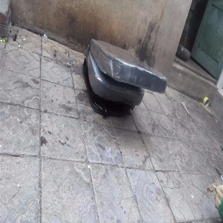 Sensor de señal de asiento DFSK SOKON K01 - imagen 5