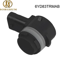 6YD83TRMAB Sensor PDC Dodge RAM 1500 2019-2020 aparcamiento