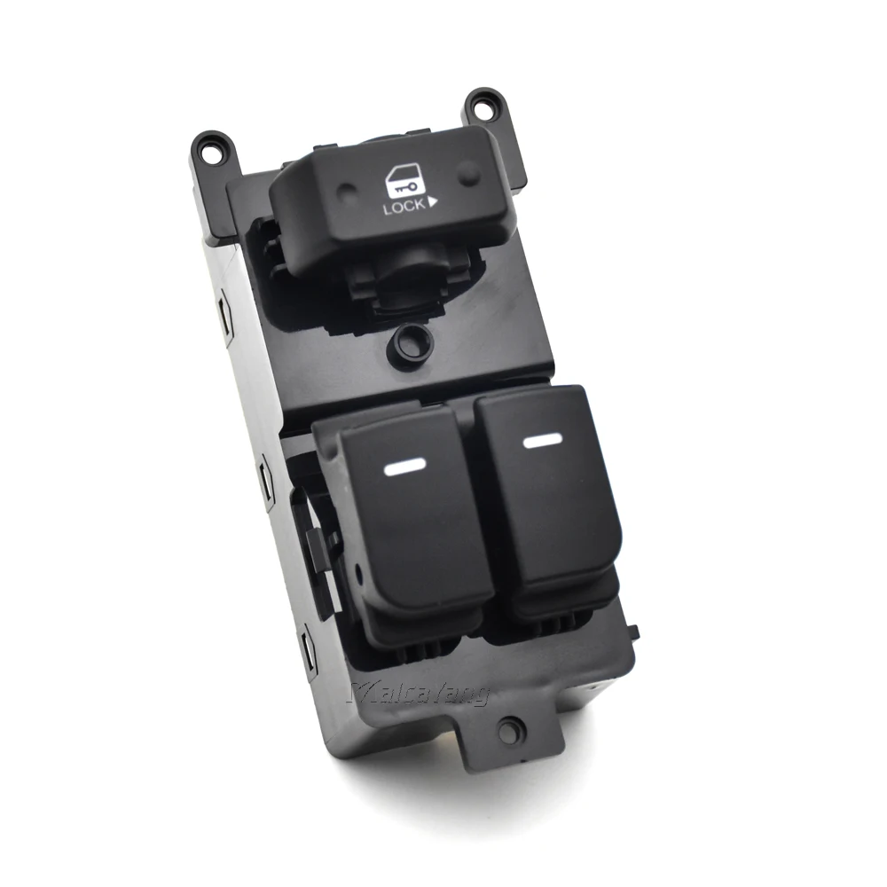 Interruptor elevalunas Kia Cerato Forte 2010-2013 botón maestro puerta - imagen 5
