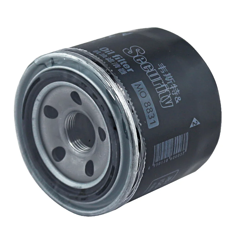 Filtro de aceite MANN W811/80 equivalente 26300-35500 – Hyundai Kia - imagen 4